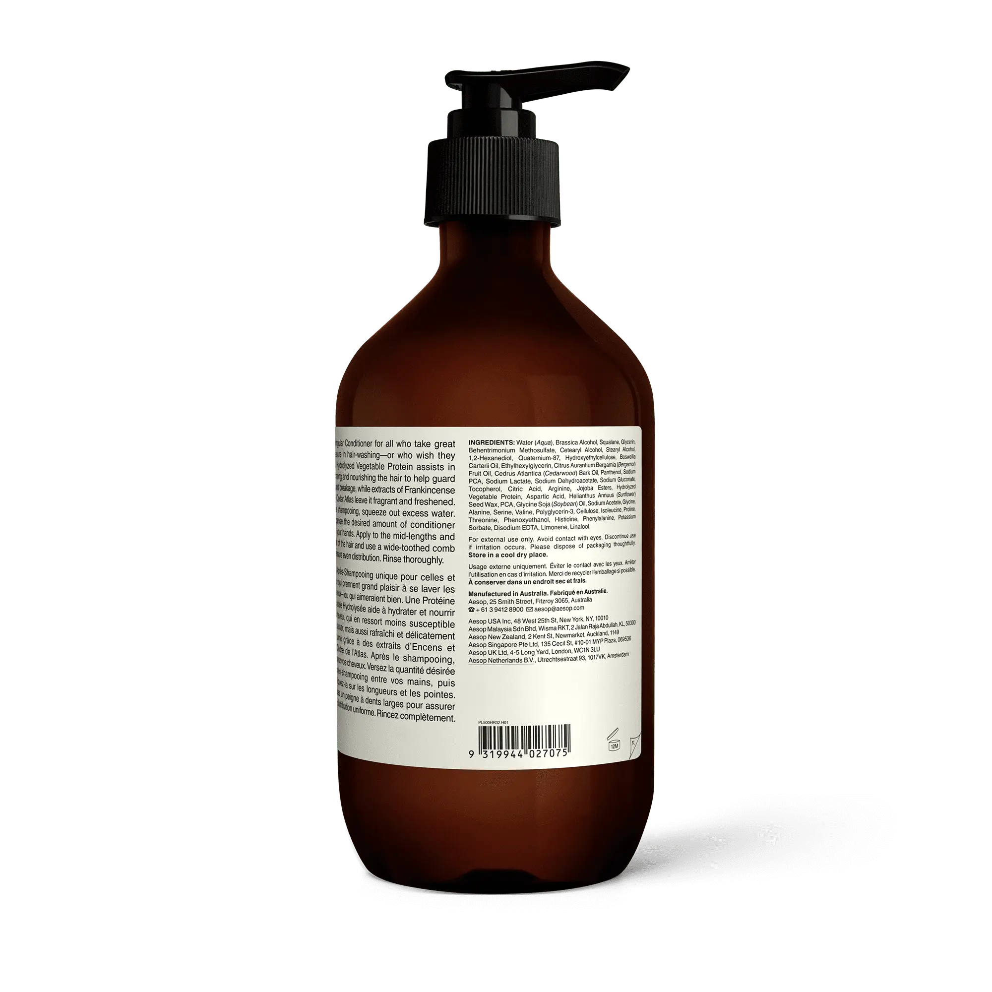 Conditioner